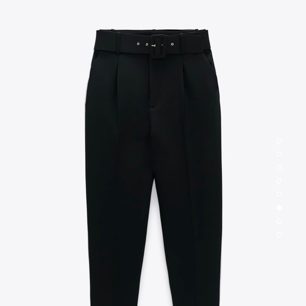 Selling this Zara pant like new,excellent condition,worn twice